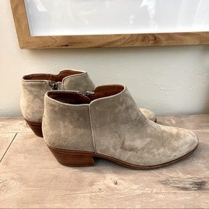 Sam Edelman Booties